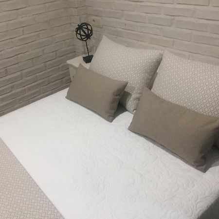 Atico Del Rojas Daire Toledo Dış mekan fotoğraf