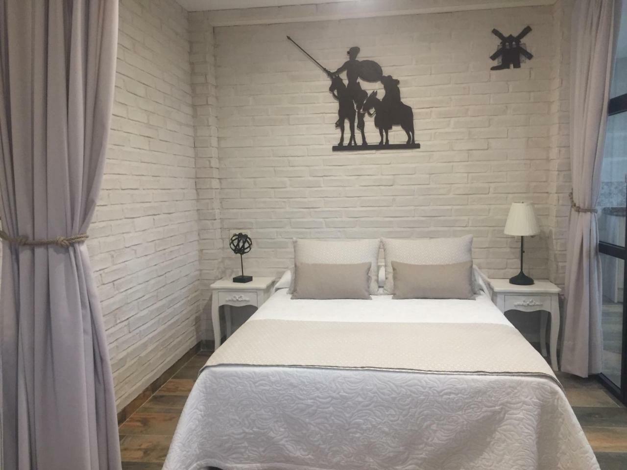 Atico Del Rojas Daire Toledo Dış mekan fotoğraf
